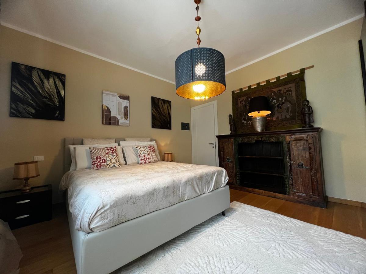 Appartamento L'Orient Express Treviso Dış mekan fotoğraf