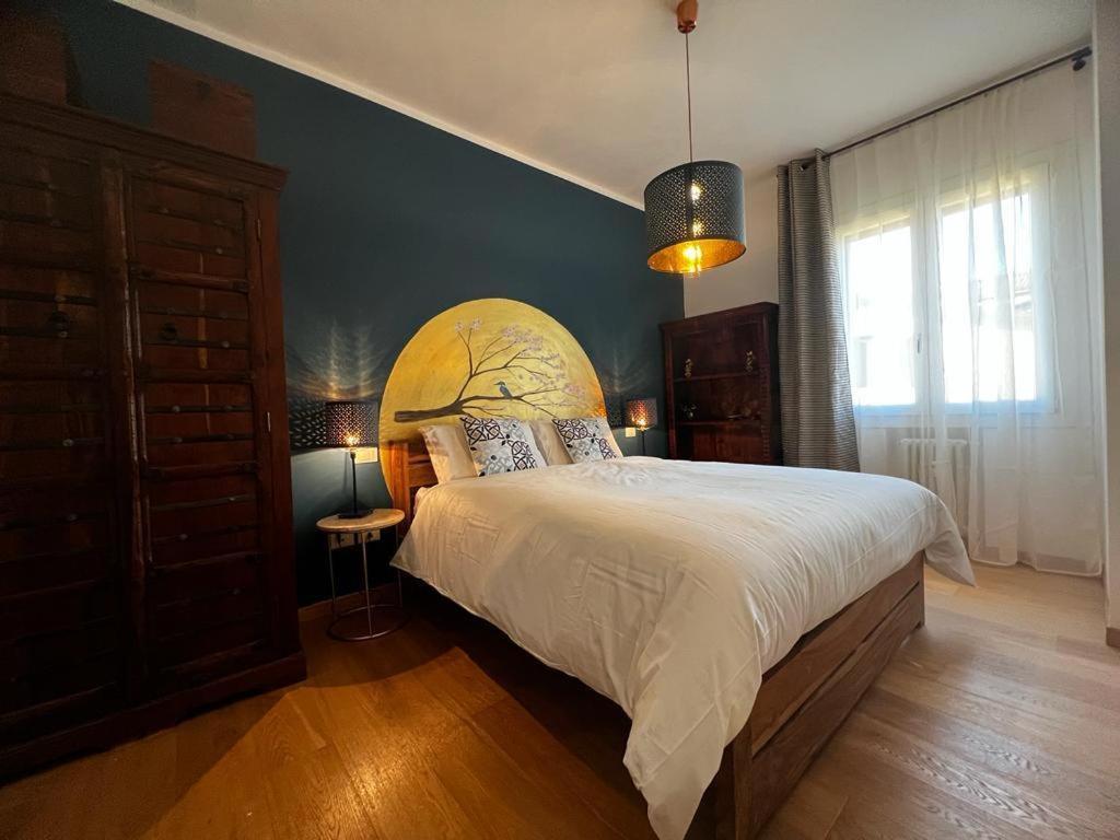 Appartamento L'Orient Express Treviso Dış mekan fotoğraf